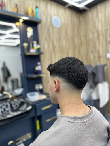 Precision haircut